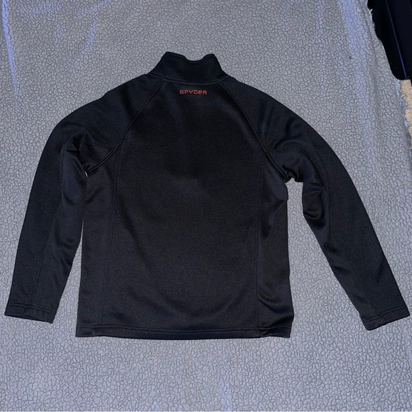 Spider Pull-over - Picture 2 of 4